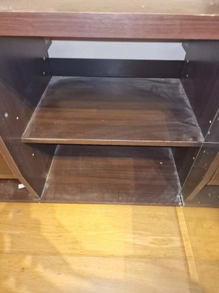 Mueble de salón para TV