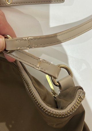 Bolso Bimba y Lola