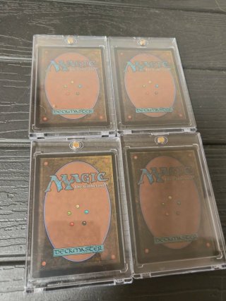 Magic The Gathering Cartas Coleccionables