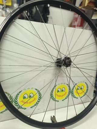 Llanta rueda rim 27.5" mtb delantera