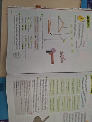 Matemáticas 6, Tercer Ciclo Primaria, Edelvives...