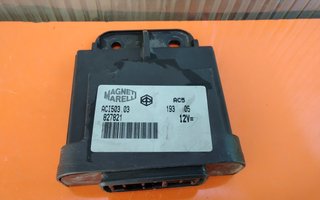 CDI Magneti Marelli Peugeot Looxor 125cc