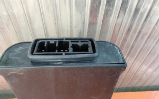 CDI Magneti Marelli Peugeot Looxor 125cc