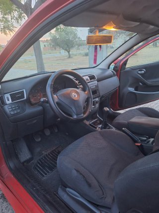 FIAT estilo 2005