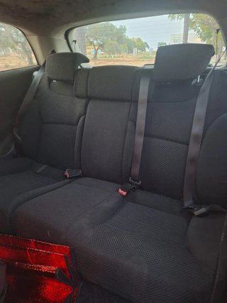 FIAT estilo 2005