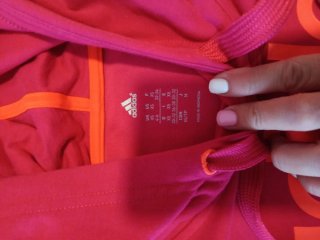 Sudadera Adidas Mujer Talla XS