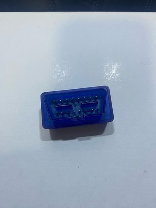 ELM 327 Mini Interfaz Diagnóstico OBDII