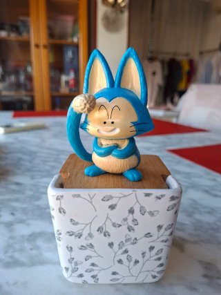 Figura Dragon Ball