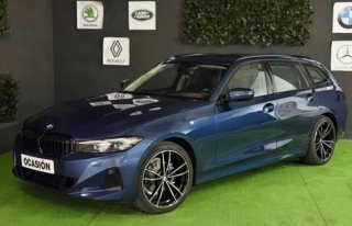 BMW Serie 3 2023