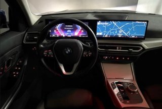 BMW Serie 3 2023