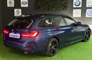 BMW Serie 3 2023