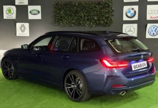 BMW Serie 3 2023