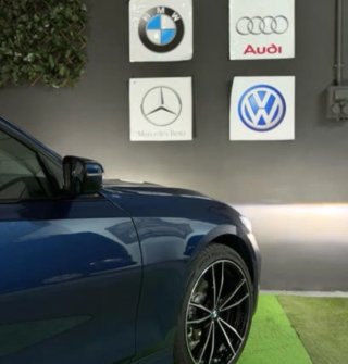 BMW Serie 3 2023