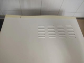 Microondas Sanyo 17L