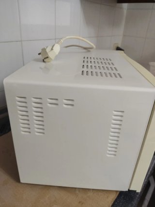 Microondas Sanyo 17L