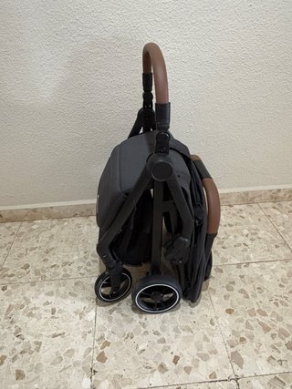 Silla de paseo Bebé Confort Sunlite