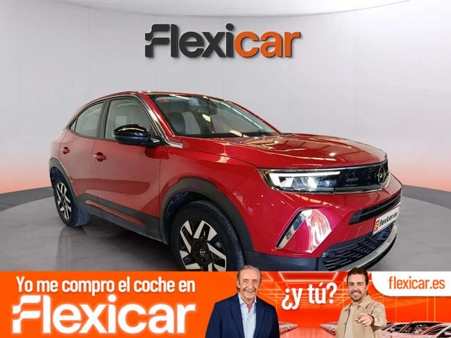 Opel Mokka 1.2 T 96kW (130 CV) Business Elegance - foto 1
