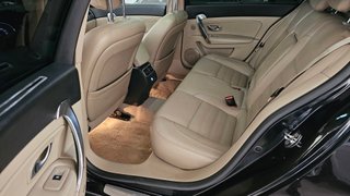 Renault Latitude 2011