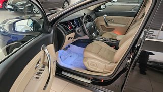 Renault Latitude 2011