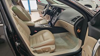 Renault Latitude 2011