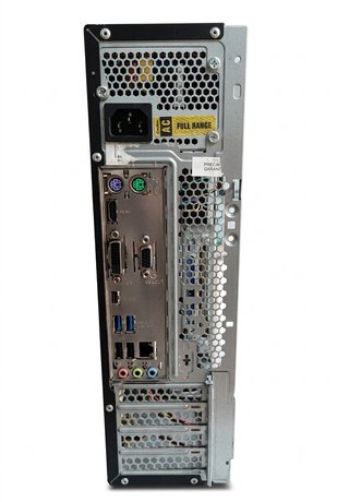 PC Sobremesa Intel G4400 3.30GHz 4GB RAM 500GB