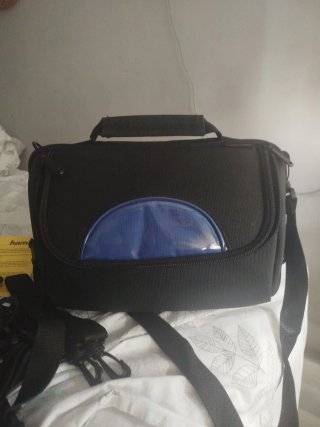 Reproductor VATECH PMP700T + Funda