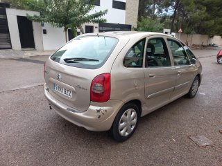 Citroen Xsara 2003