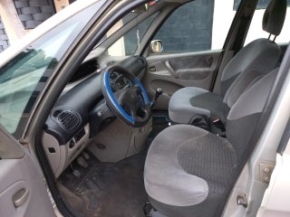 Citroen Xsara 2003