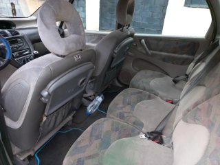 Citroen Xsara 2003