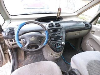 Citroen Xsara 2003