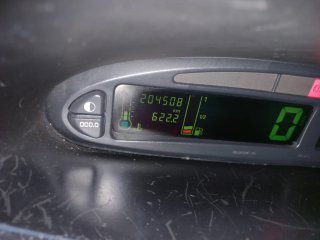 Citroen Xsara 2003