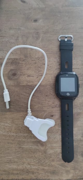 Reloj Save Family Superior Negro