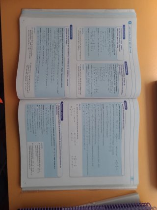Matemáticas I 1 Bachillerato