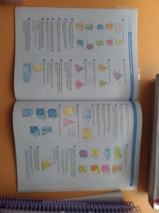 Matemáticas I 1 Bachillerato