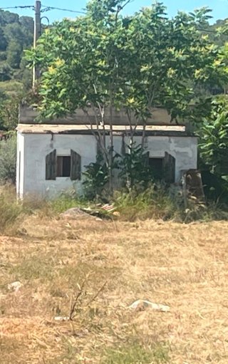 Finca Rústica 17.000 m²