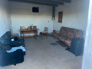 Finca Rústica 17.000 m²