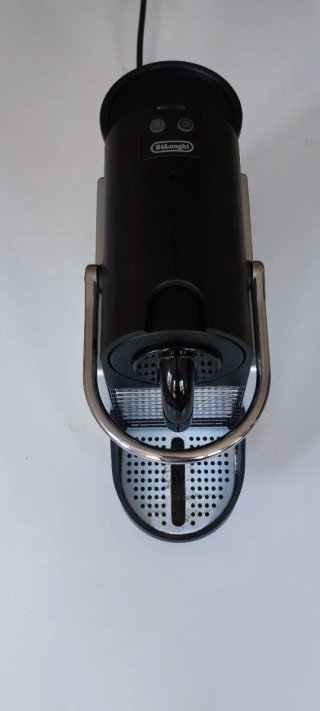 Cafetera Nespresso