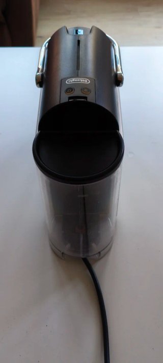 Cafetera Nespresso