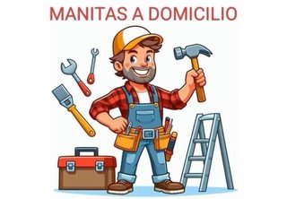 Manitas a domicilio en zona de Vilagarcía y Padrón