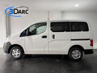 Nissan NV200 1.5 DCI 90CV COMBI PRO CAMPER