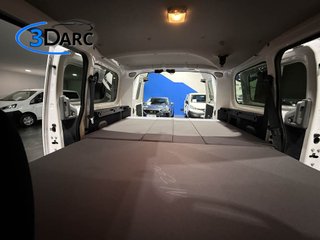 Nissan NV200 1.5 DCI 90CV COMBI PRO CAMPER
