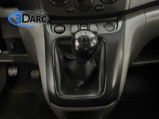 Nissan NV200 1.5 DCI 90CV COMBI PRO CAMPER