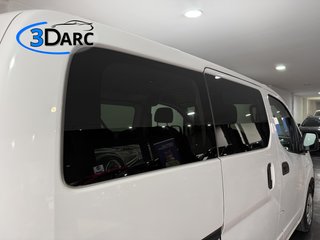 Nissan NV200 1.5 DCI 90CV COMBI PRO CAMPER