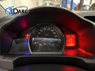 Nissan NV200 1.5 DCI 90CV COMBI PRO CAMPER
