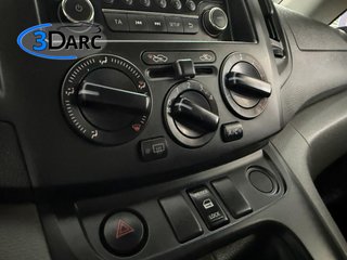 Nissan NV200 1.5 DCI 90CV COMBI PRO CAMPER