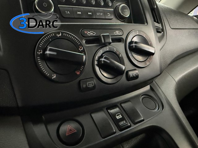Nissan NV200 1.5 DCI 90CV COMBI PRO CAMPER