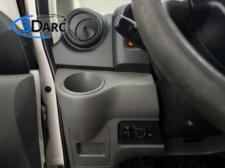 Nissan NV200 1.5 DCI 90CV COMBI PRO CAMPER