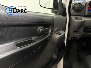 Nissan NV200 1.5 DCI 90CV COMBI PRO CAMPER