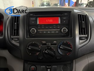 Nissan NV200 1.5 DCI 90CV COMBI PRO CAMPER