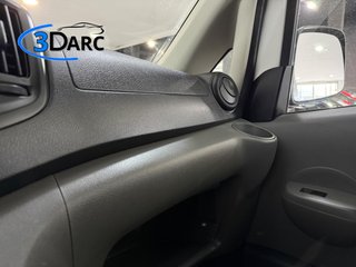 Nissan NV200 1.5 DCI 90CV COMBI PRO CAMPER